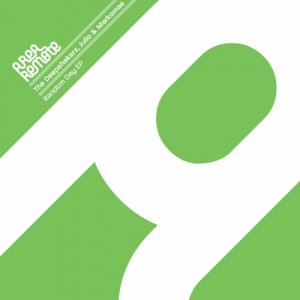 The Deepshakerz, Markomas, Julio (Italy) – Random Day EP [AREADV020]