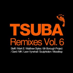 Tsuba Remixes Vol 6