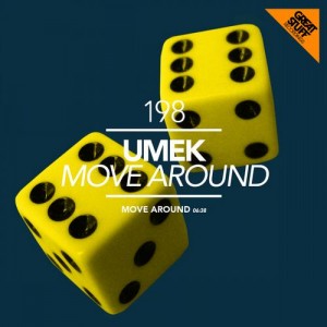 UMEK – Move Around [GSR198]