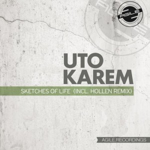 Uto Karem – Sketches Of Life [AGILE024]