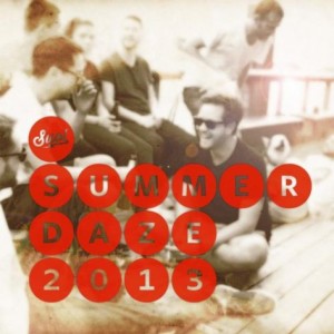 VA – Suol Summer Daze 2013