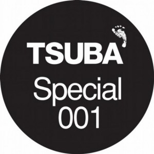 VA – Tsuba Special 001 [TSUBASP001]
