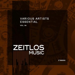VA – Essential, Vol. 04 [ZTM0050]