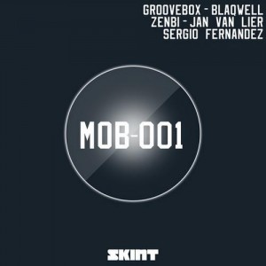 VA – MOB-001 [SKINT290D]