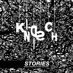 VA – Stories (Mixed & Compiled by Nick Galemore) [KDDA006]