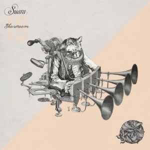 VA – Suara Showroom 19 [SUARASHOWROOM19]