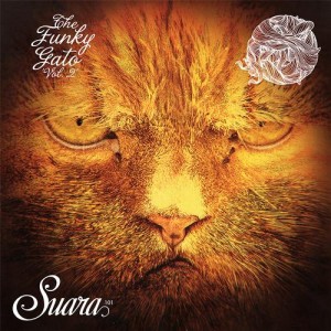 VA – The Funky Gato Vol. 2 [SUARA101]