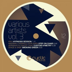VA – Vol. 3 [CYC12]