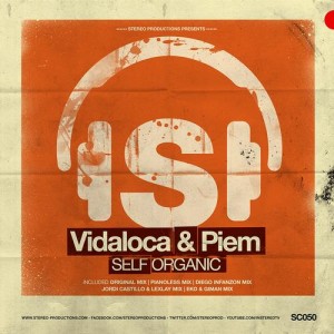 Vidaloca, Piem – Self Organic