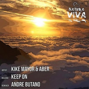 Aber, Kike Mayor – Keep On [NAT143]