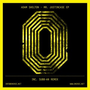 Adam Shelton, Francesca Lombardo – Mr. Justin Case [ONE025]