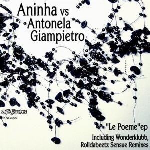 Aninha, Antonela Giampietro – Le Poeme EP [KNG455]