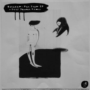 Baraso – Pre Sego EP [APLTD005]