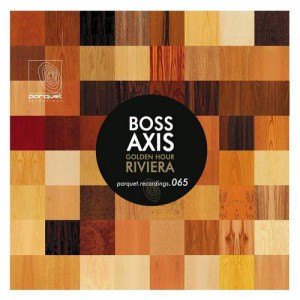 Boss Axis – Golden Hour / Riviera Boss Axis – Golden Hour / Riviera