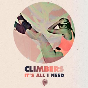 Climbers – It’s All I Need [GPM243]
