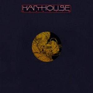 Cybordelics – Adventures Of Dama 2013 [HHMA0394]