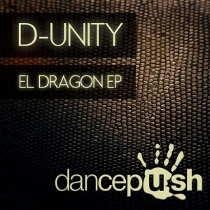 D-Unity, Nesto – El Dragon EP [DP036]