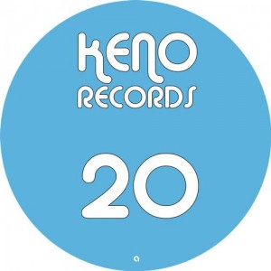David Keno, Nico Stojan – How Does It Feel [KENO020]