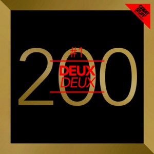 Deux – Deux