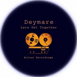 Deymare – Lets Get Together [KRD067]