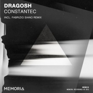Dragosh – Constantec [MEM018]