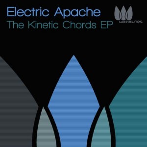 Electric Apache – The Kinetic Chords EP [WT136]