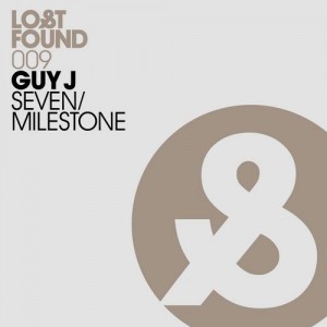 Guy J – Seven / Milestone [LF009]