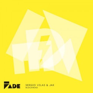 JAK, Sergio Vilas – Blockhead EP [FD115]