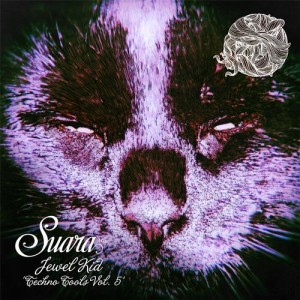 Jewel Kid – Techno Toos Vol. 5 [SUARA105]