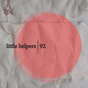 Jody Hannan – Little Helper 92