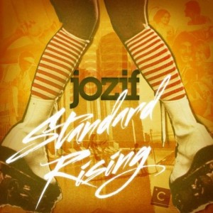 jozif – Standard Rising EP [CP027]