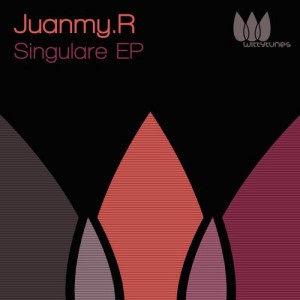 Juanmy.R – Singulare EP [WT135]