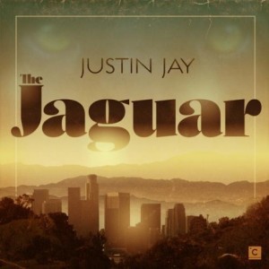 Justin Jay – The Jaguar EP [CP038]