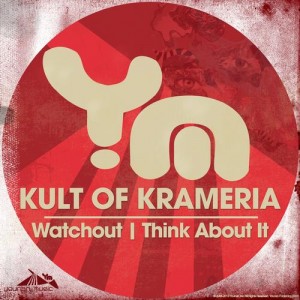 Kult Of Krameria – Think About It [YM103]