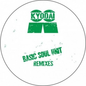 Kyodai – Moving (Remixes) [LTX002]
