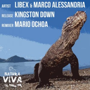 Libex, Marco Alessandria – Kingston Down [NAT142]