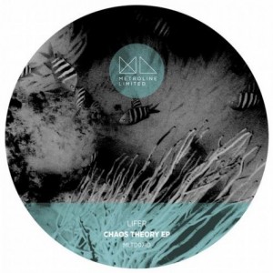 Lifer – Chaos Theory EP [MLTD0071D]