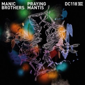 Manic Brothers – Praying Mantis [DC118]