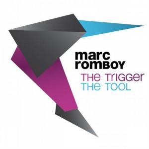 Marc Romboy – The Trigger / The Tool [SYST00966]