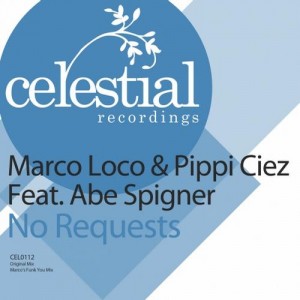 Marco Loco, Pippi Ciez, Abe Spigner – No Requests [CEL0112]