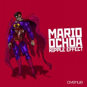 Mario Ochoa – Ripple Effect [AVND197]