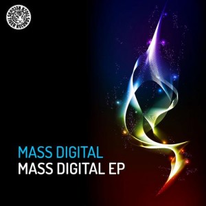Mass Digital – Mass Digital EP [TIGER870]