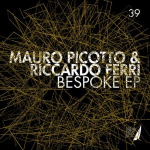 Mauro Picotto, Riccardo Ferri – Bespoke [BNS039]