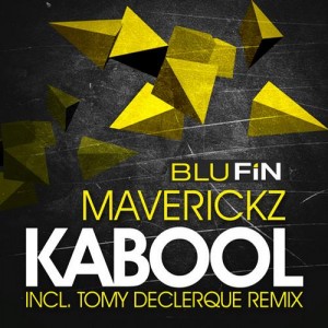 Maverickz – Kabool [BFDIG048]