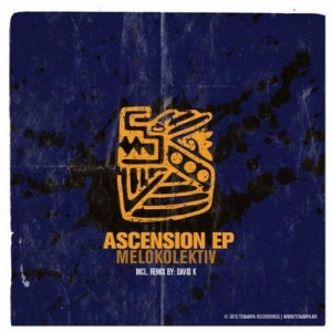 Melokolektiv – Ascension EP [TENA024]
