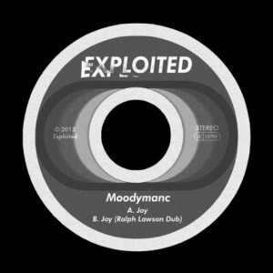 Moodymanc – Joy [EXPDIGITAL46]