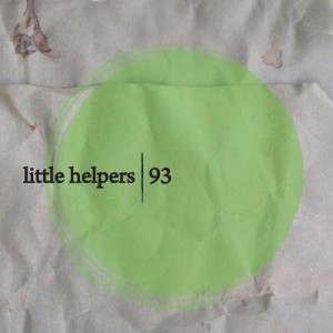 Nick Daring, Ludvan Allan – Little Helpers 93