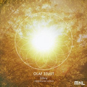 Olaf Stuut – Libre [MNL022]