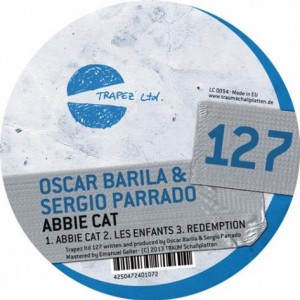 Oscar Barila & Sergio Parrado – Abbie Cat [TRAPEZLTD127]
