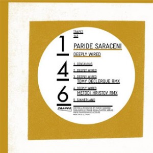 Paride Saraceni – Deeply Wired